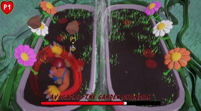 Screenshot of Mischief