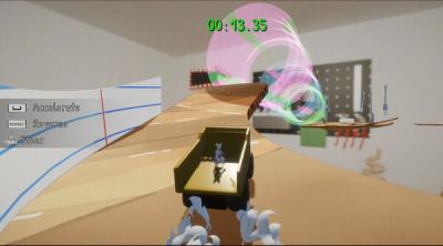 Screenshot of Mischief