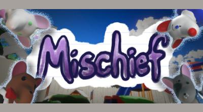 Logo of Mischief