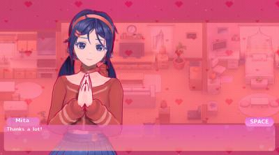 Screenshot of MiSide