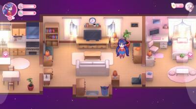 Screenshot of MiSide