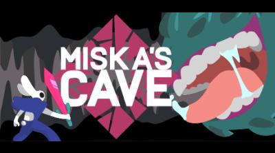 Logo of Miska's Cave