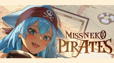 Logo of Miss Neko: Pirates