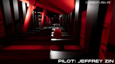 Screenshot of Missile Pilot