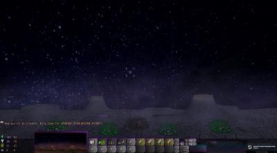 Screenshot of Missile Wars