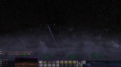 Screenshot of Missile Wars