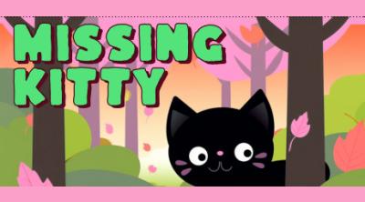 Logo de Missing Kitty