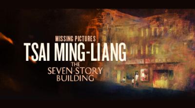 Logo de Missing Pictures: Tsai Ming-Lang