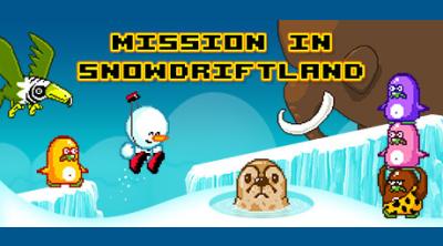 Logo of Mission in Snowdriftland