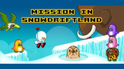 Logo of Mission in Snowdriftland