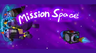 Logo von Mission: Space