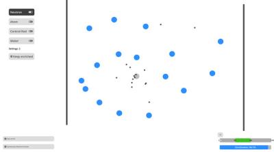 Screenshot of Mission To Fission