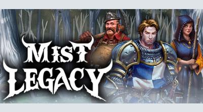 Logo of Mist Legacy