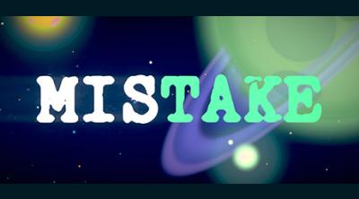 Logo de Mistake