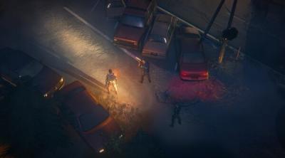 Screenshot of MISTERY