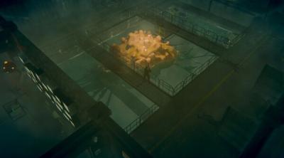 Screenshot of MISTERY