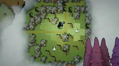 Screenshot of Mistified
