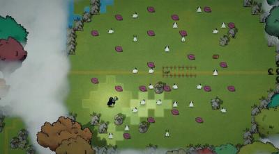Screenshot of Mistified