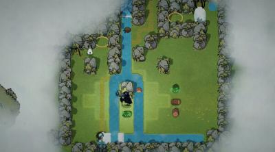 Screenshot of Mistified