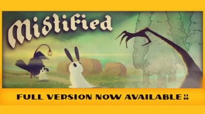 Logo of Mistified