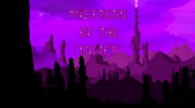 Screenshot of Mistress Of The Tower