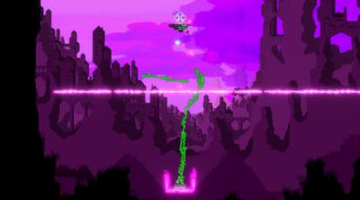 Screenshot of Mistress Of The Tower