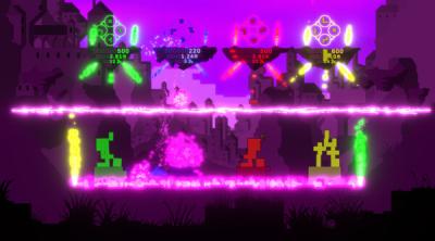 Screenshot of Mistress Of The Tower