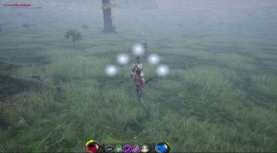 Screenshot of Misty Island: The Forgotten Story