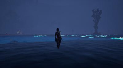 Screenshot of Misty Island: The Forgotten Story