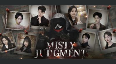 Logo of Misty Judgment