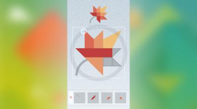 Screenshot of MistyPuzzle