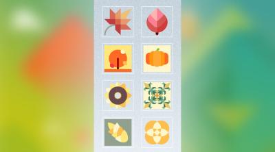 Screenshot of MistyPuzzle