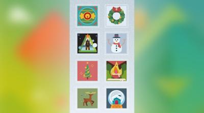 Screenshot of MistyPuzzle