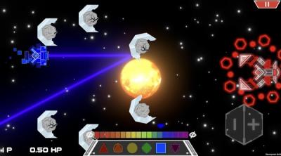 Screenshot von {Spielname}