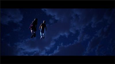 Screenshot of Mixtape