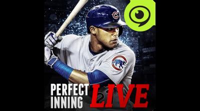 Logo of MLB Perfect Inning Live