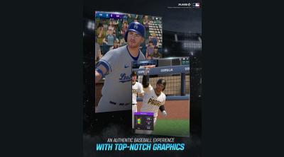 Screenshot of MLB Rivals