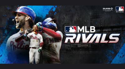 Logo of MLB Rivals