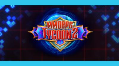 Logo of MMORPG Tycoon 2