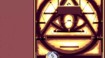 Screenshot of Mo The Moai Playtest