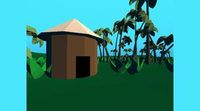 Screenshot of Moaisland