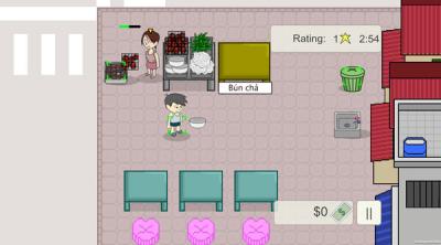 Screenshot of Mobile Buncha