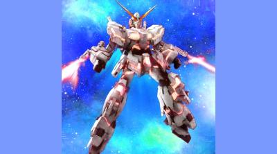 Logo of Mobile Suit Gundam U.C. Engage