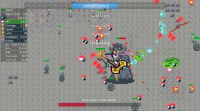 Screenshot von {Spielname}