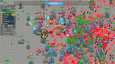 Screenshot von {Spielname}