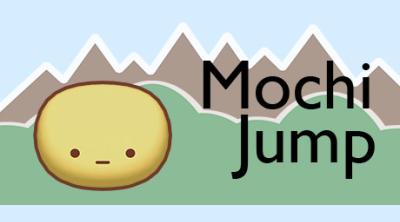 Logo of Mochi Jump