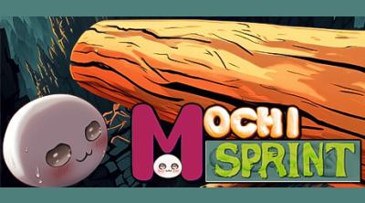 Logo de Mochi Sprint