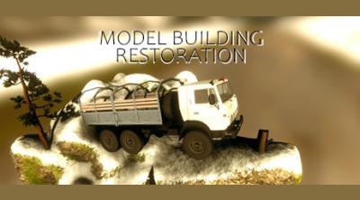 Logo of Model Building Restoration