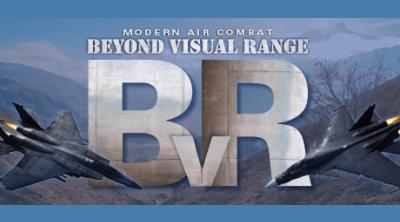 Logo of Modern Air Combat: Beyond Visual Range