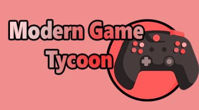 Logo de Modern Game Tycoon